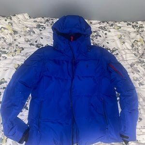 Polo Ralph Lauren Winter Jacket